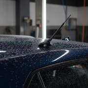 Car-wash-safe rubber feature image