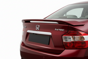 Auto Pearl Car Spoiler for Honda City i-VTEC (2009–2012)