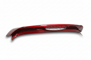 Carnelian Red