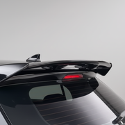 Creta 2024 Rear Spoiler ??Close-up