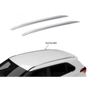 O.E. Type Roof Rail for Creta 2018 (Set of 2)|Silver