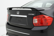 Auto Pearl Car Spoiler for Honda City i-VTEC (2009–2012)