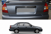 Dark Gray Metallic