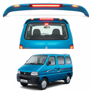 Eeco Spoiler - Brisk Blue