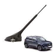 Premium Quality ER-11 Original Fitment OE AM/FM Screw In Roof Antenna For Hyundai Venue 2021