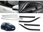 Auto Pearl Premium Door Visors for Hyundai | All Models