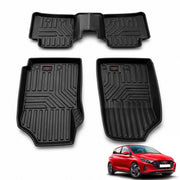 3D TPE Car Floor Mats | Custom Fit | 42+ Car Models | All-Weather | Auto Pearl