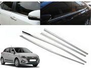 Auto Pearl Premium Door Visors for Hyundai | All Models