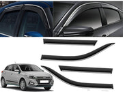 Auto Pearl Premium Door Visors for Hyundai | All Models