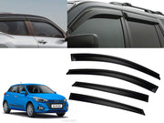 Auto Pearl Premium Door Visors for Hyundai | All Models