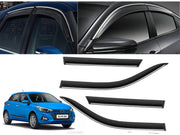 Auto Pearl Premium Door Visors for Hyundai | All Models