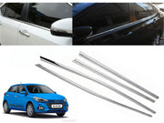 Auto Pearl Premium Door Visors for Hyundai | All Models