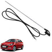 Premium Quality Car Roof Antenna Aerial AM/FM Radio Signal Only Replacement Rod Vehicle Antenna