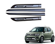 Auto Pearl O.E Type Decal Car Side Beading Accessories