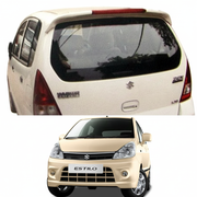 Maruti Suzuki Zen Estilo Car Spoiler in Ecru Beige