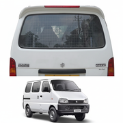 Maruti Suzuki Eeco Car Spoiler with LED in Solid White