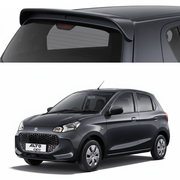 Maruti Suzuki Alto K10 2022 Roof Spoiler in Metallic Granite Grey