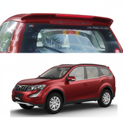 Mahindra XUV500 2011-2015 Car Spoiler in Tuscan Red