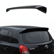 Toyota Etios Liva 2014-2016 Roof Spoiler in Celestial Black