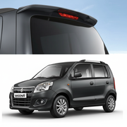 Maruti Suzuki WagonR 2019-2022 Roof Spoiler in Magma Grey