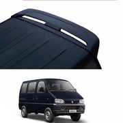 Maruti Suzuki Eeco Car Spoiler in Bluish Black