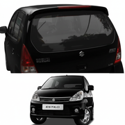Maruti Suzuki Zen Estilo Car Spoiler in Midnight Black