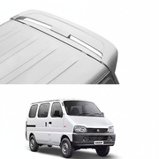 Maruti Suzuki Eeco Car Spoiler in Solid White