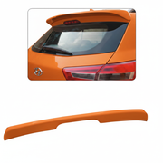 Hyundai Creta 2018 Roof Spoiler in Passion Orange