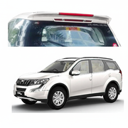 Mahindra XUV500 2011-2015 Car Spoiler in Satin White