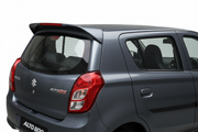 Maruti Suzuki Alto 800 Roof Spoiler in Granite Grey