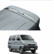Maruti Suzuki Eeco Car Spoiler in Metallic Glistening Grey