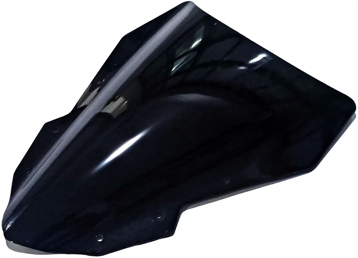 AUTO PEARL Wind Shield Visor compatible with Fazar-25/Fazar-250/Fazar-F1 Bike Headlight Visor