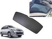 Rear Dicky Cotton Mesh Fabric Sun Shades Car Curtain 1 Pc for Toyota