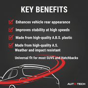 Key Benefits