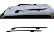 O.E. Type Roof Rail for Brezza (Set of 2)| Black