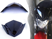 Motorcycle Black Windshield Windscreen for FZ-S Bike Windshield