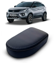 Premium Quality Nexon Small Size Black Armrest Car Armrest