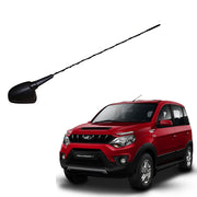 Premium Quality Car Roof Antenna Aerial AM/FM Radio Signal Only Replacement Rod Vehicle Antenna (Black)