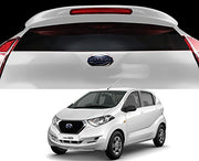 O.E. Type Car Spoiler for Redi GO (White)