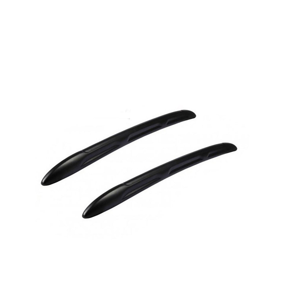 O.E. Type Roof Rail for Kwid (Set of 2)|Black – Auto Pearl Automotives