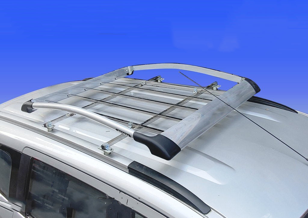 Luggage Carriers for Cars - Premium Roof Racks & Carriers | Auto Pearl ...