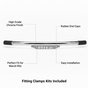 Ritz Crash Guard - Infographic