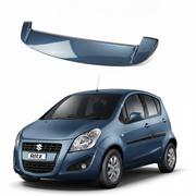 Auto Pearl Car Craft Roof Sedan Wing Rear Spoiler Compatible with Ritz |Car Spoiler without Brake Light