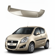 Ritz Spoiler - Silky Silver
