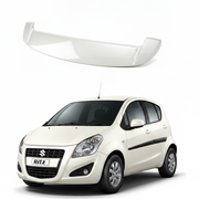 Ritz Spoiler - Superior White