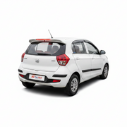 Santro 2018 Spoiler - Rear Side Clean