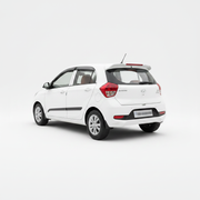 Santro 2018 Spoiler - Rear Side