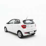 Santro 2018 Spoiler - Side Rear