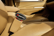 Seat Belt Buckle - Sports Interior