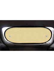 Car Window Side Chipkoo Sunshade Curtains Set Of 5 Pcs